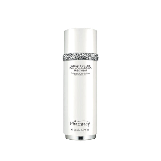 Wrinkle Killer Day Moisturising Treatment 50ml