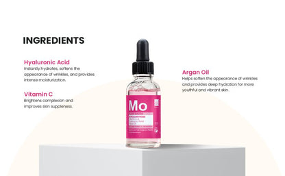 Morrocan Rose Minis