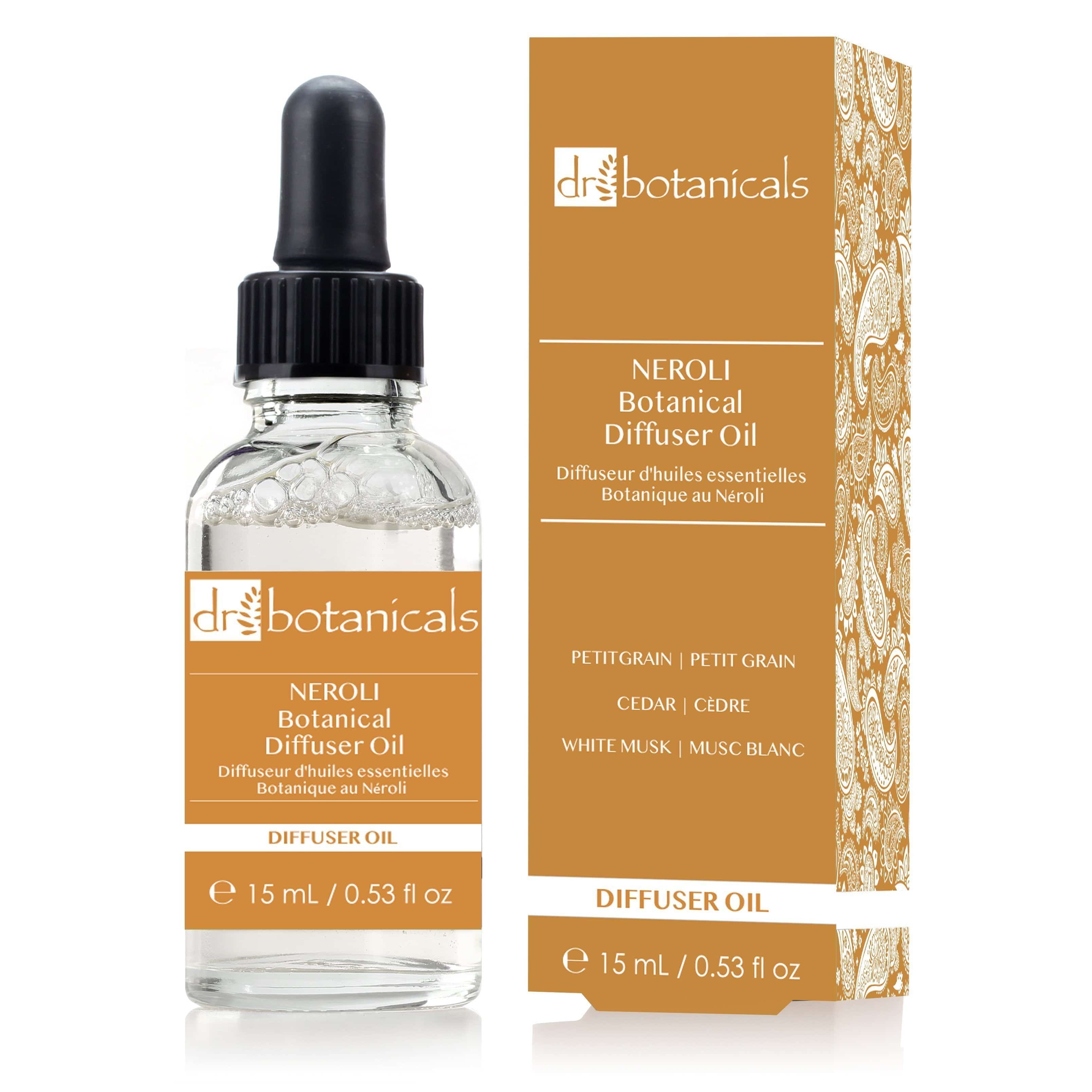 Neroli Diffuser Oil 15ml