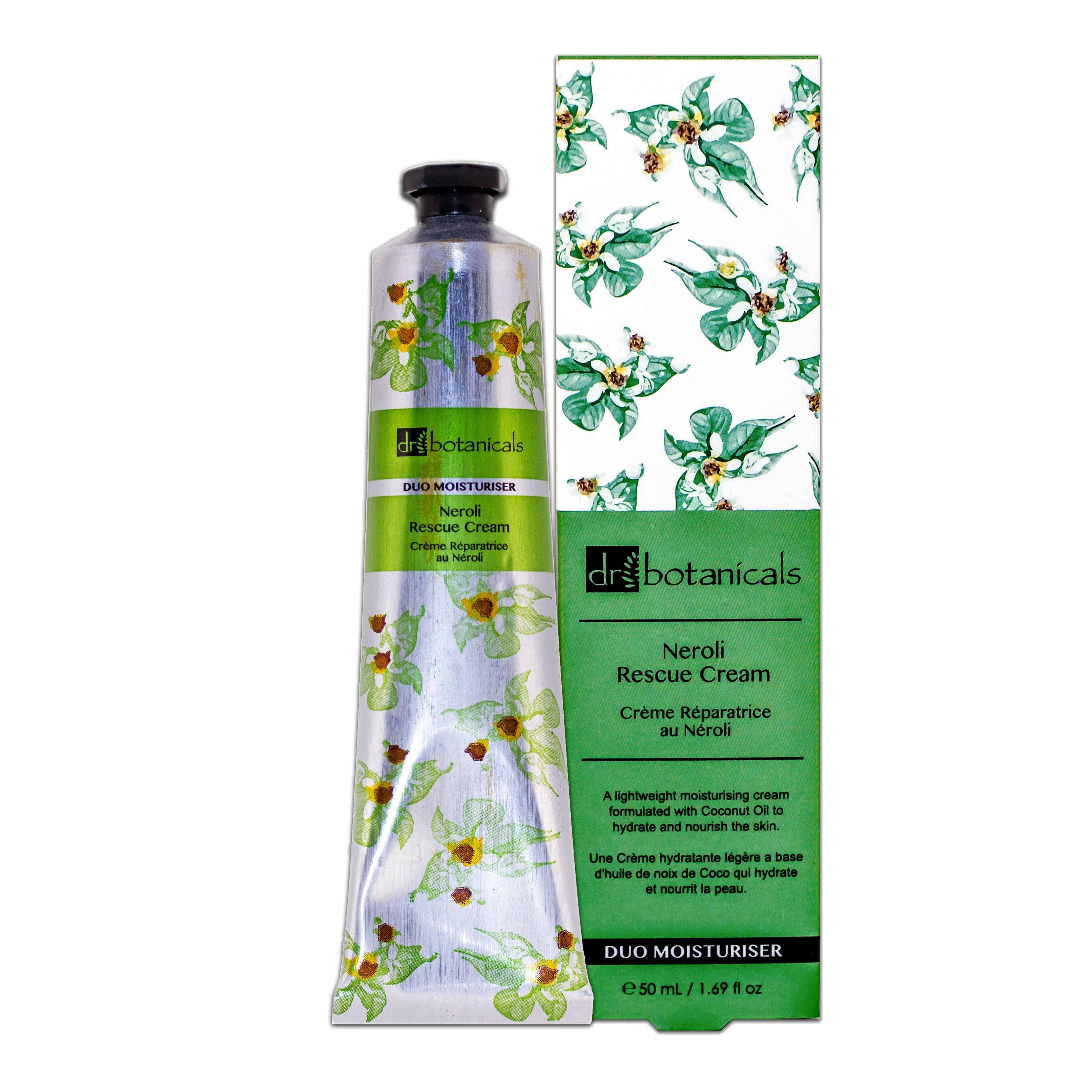 Neroli Rescue Hand Cream 50ml