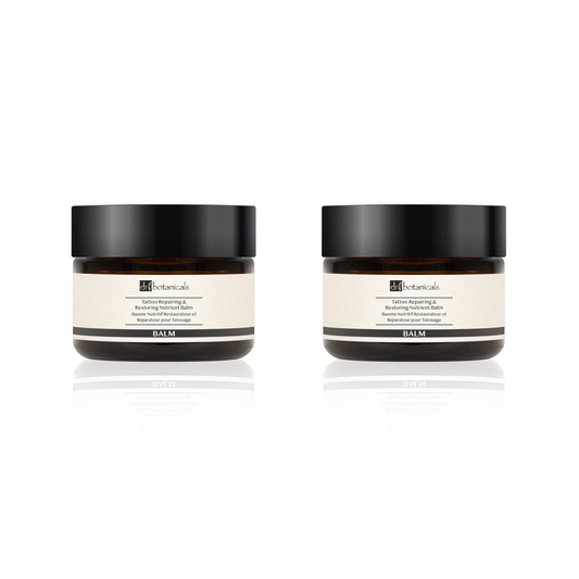 Tattoo Balm 50ml Twin Value Savings Pack