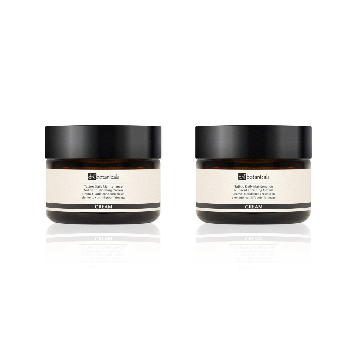 Tattoo Cream 50ml Twin Value Savings Pack