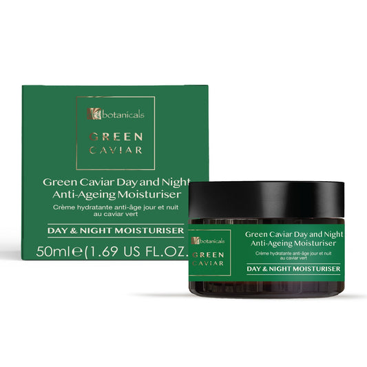 Green Caviar Day & Night Anti-Ageing Moisturiser 50ml