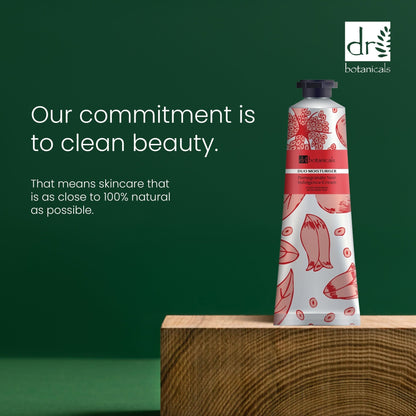 DB367 Dr Botanicals Pomegranate Noir Indulgence Cream 50ml