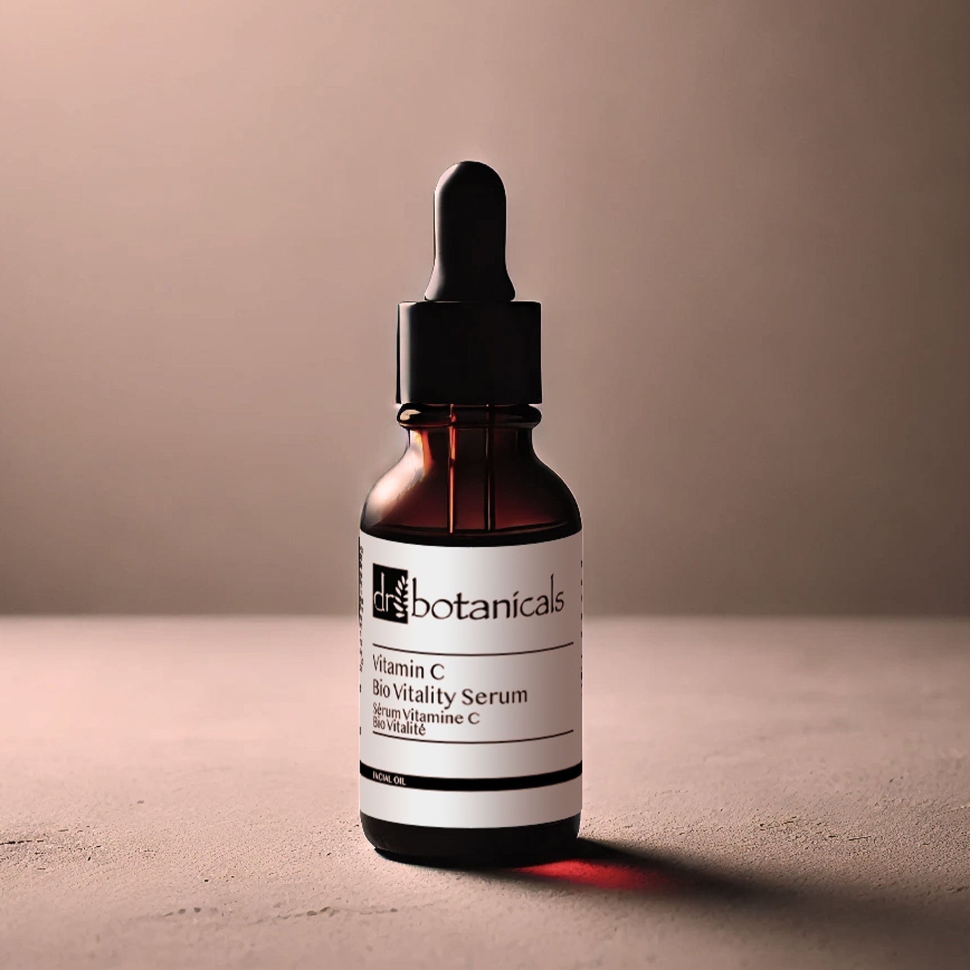 DB567 Dr Botanicals Vitamin C Bio Vitality Serum 15ml