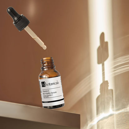 DB567 Dr Botanicals Vitamin C Bio Vitality Serum 15ml