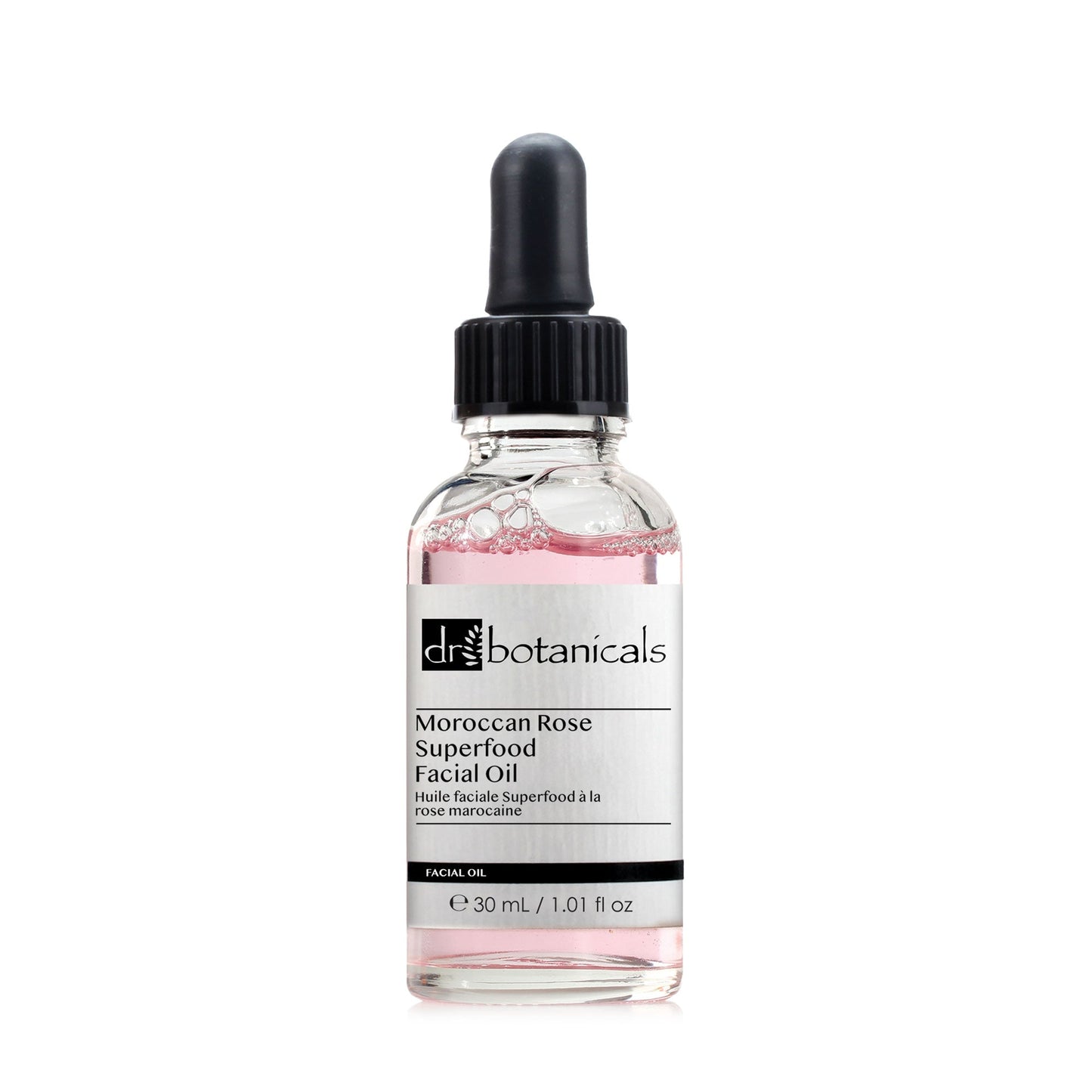 Morrocan Rose Superfood Facial Oil 30ml