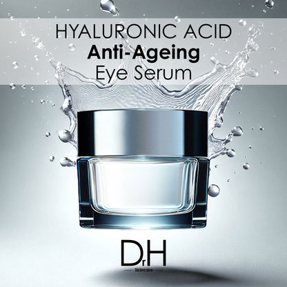 Advanced Hyaluronic Acid Eye Serum 15ml
