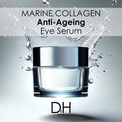 Marine Collagen Eye Serum 15ml