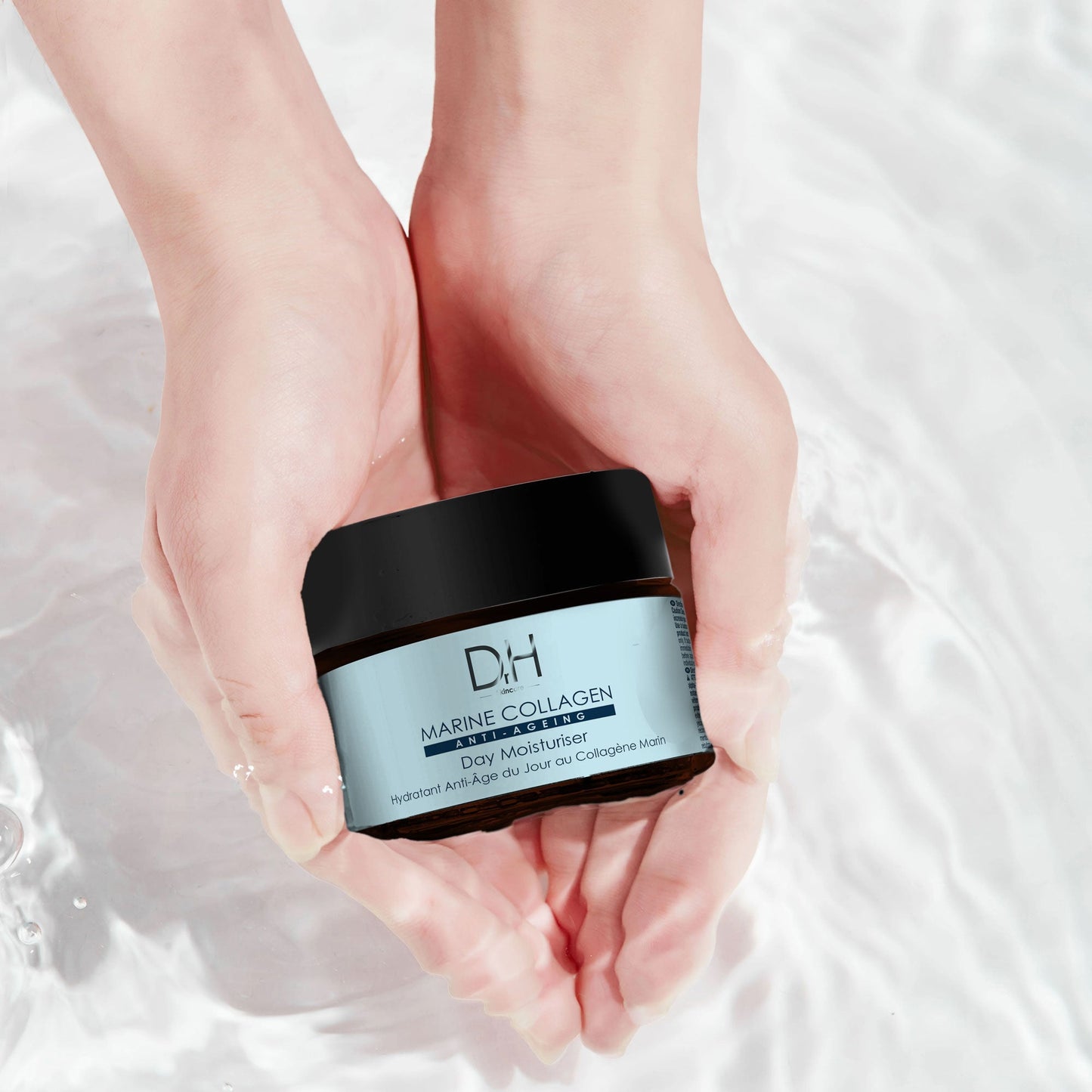 Marine Collagen Anti-Ageing Day Moisturiser 60ml