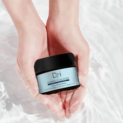 Marine Collagen Anti-Ageing Day Moisturiser 60ml