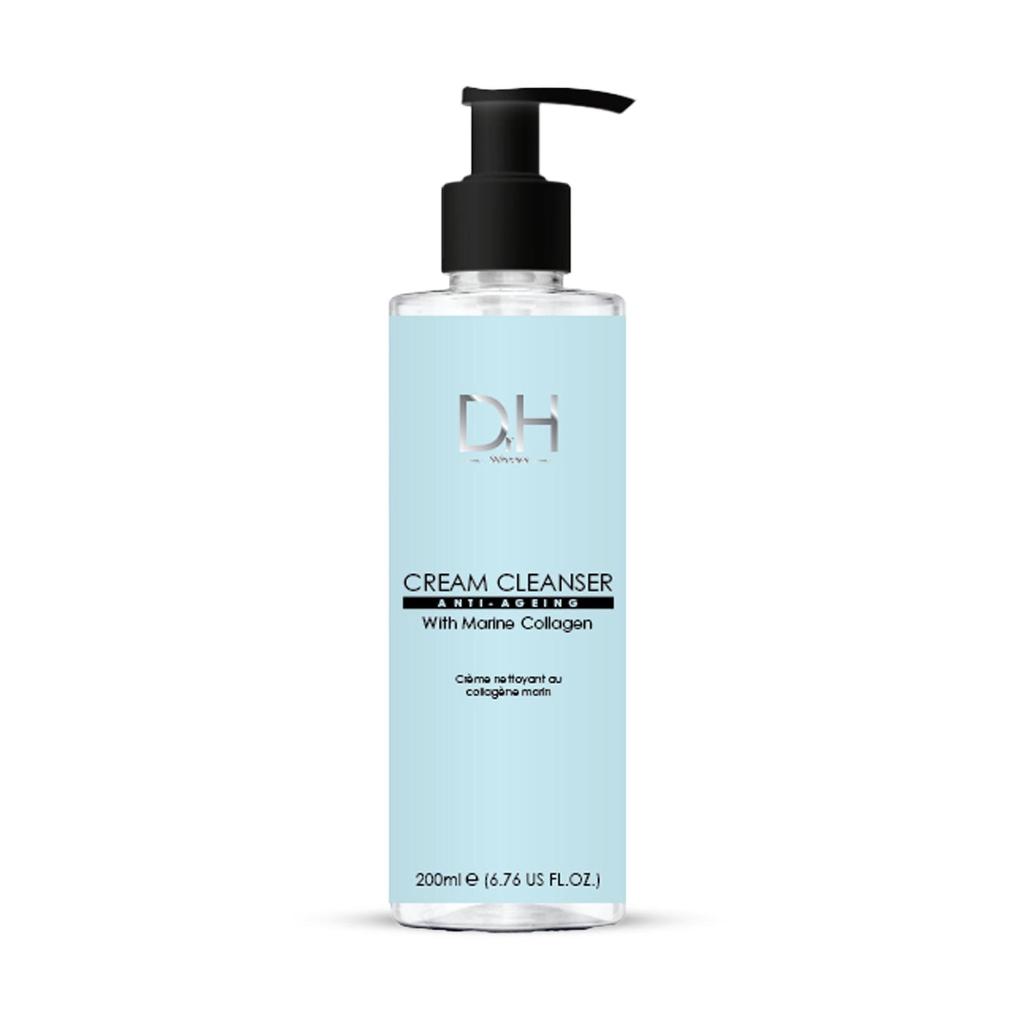 Anti-Ageing Hydration & Cleansing Pack