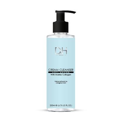 Anti-Ageing Hydration & Cleansing Pack
