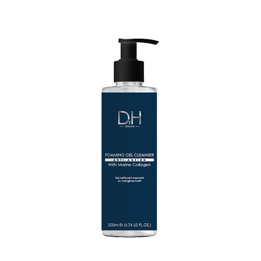 Anti-Ageing Hydration & Cleansing Pack