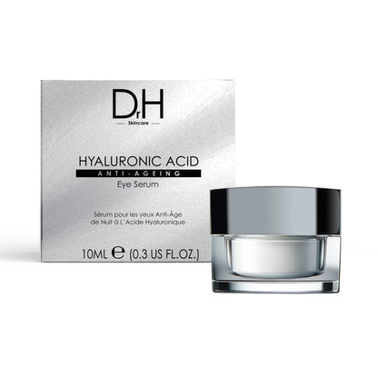 Advanced Hyaluronic Acid Eye Serum 15ml