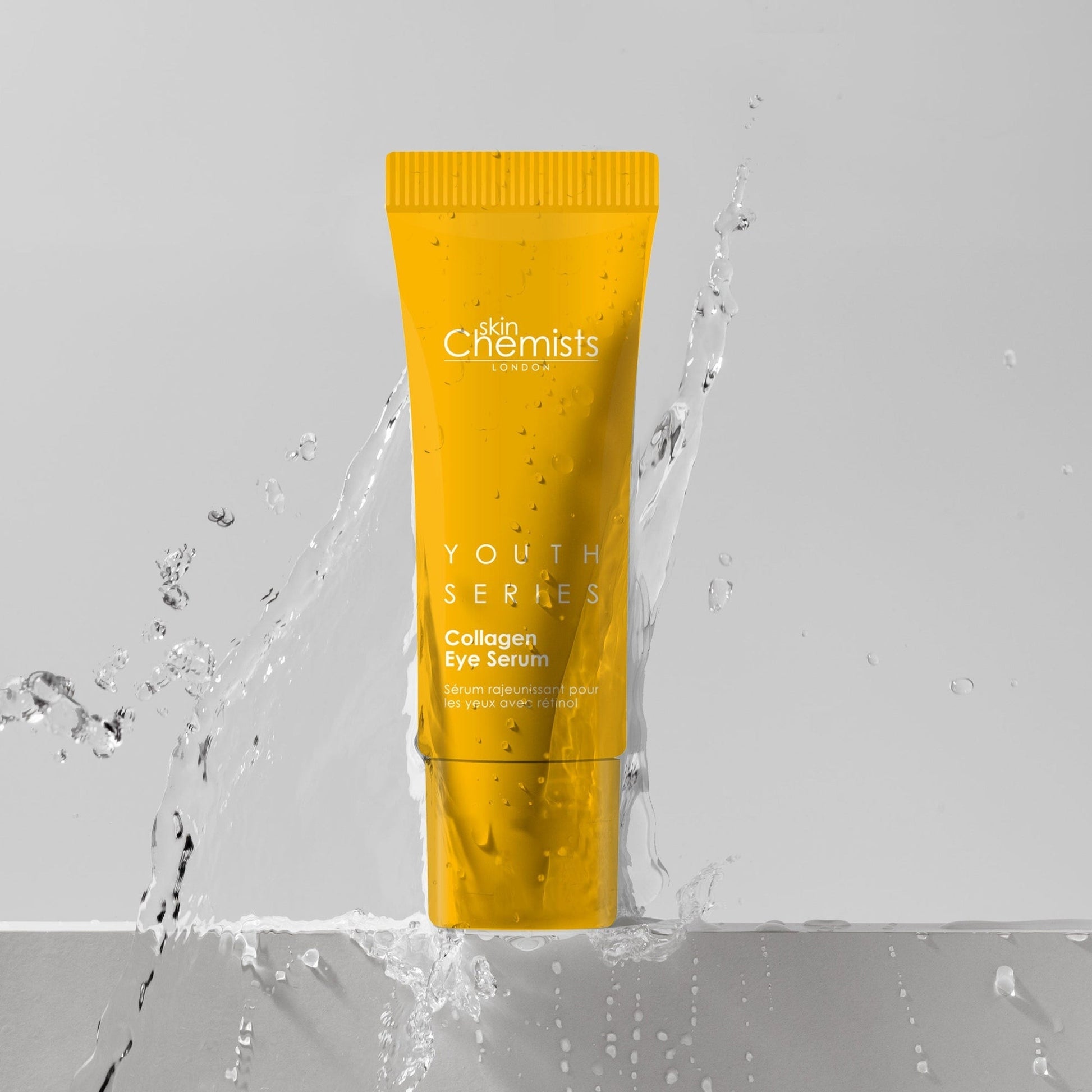 HSC034 skinChemists Youth Series 2% Collagen Eye Serum 15ml