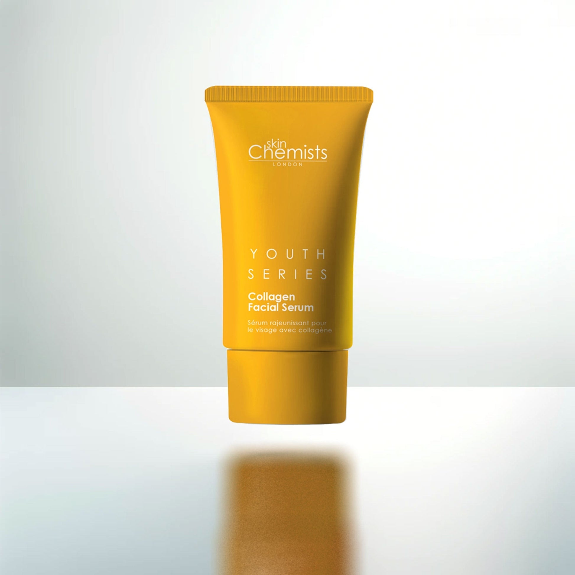 HSC035 skinChemists Youth Series 2% Collagen Facial Serum 30ml