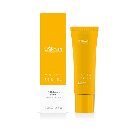 Youth Series 1% Collagen Mask 50ml