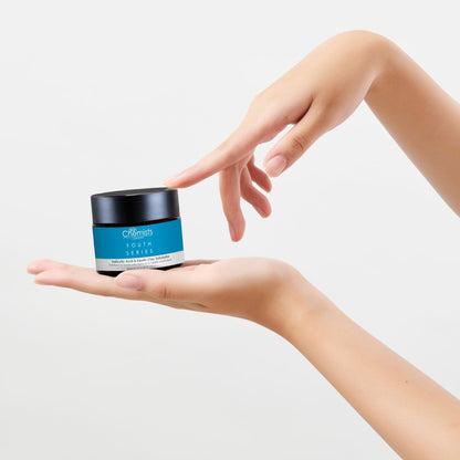 HSC043 skinChemists Youth Series Salicylic Acid & Kaolin Clay Exfoliator 60ml