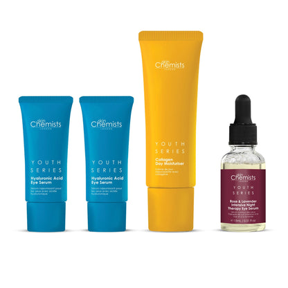 Youth Series Anti-Ageing Ultimate Hydration Kit