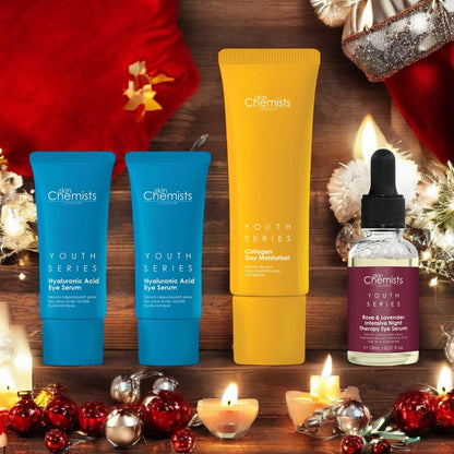 Youth Series Anti-Ageing Ultimate Hydration Kit