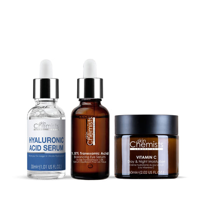 Anti-Ageing Hydrating Eye Care Kit
