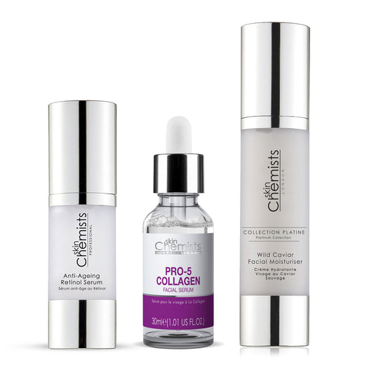 Anti-Ageing Ultimate Skincare Kit