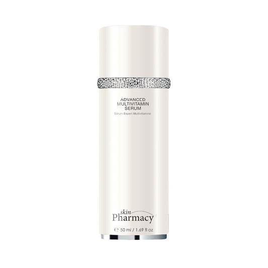 KSP081 skinPharmacy Anti-Ageing Advanced Multi-Vitamin Treatment Kit