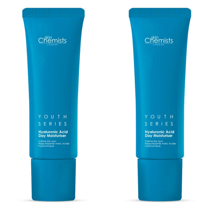 Youth Series 1% Hyaluronic Acid Mask 50ml x 2 Duo Pack