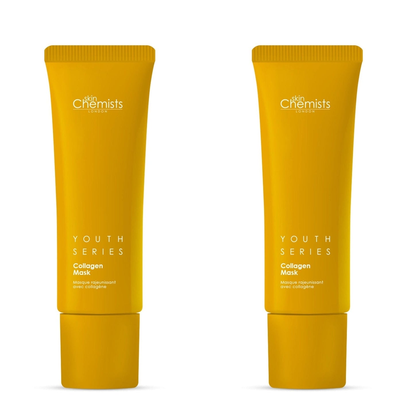 Youth Series Advanced 1% Collagen Mask 50ml x 2 Duo Pack