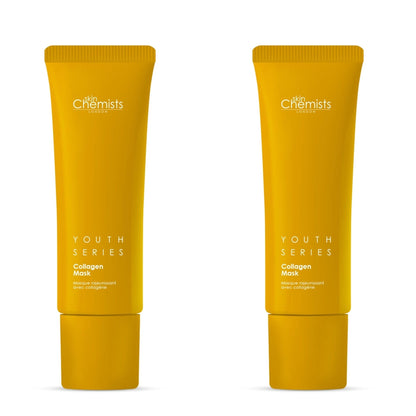Youth Series Advanced 1% Collagen Mask 50ml x 2 Duo Pack