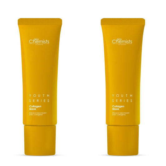 Youth Series Advanced 1% Collagen Mask 50ml x 2 Duo Pack