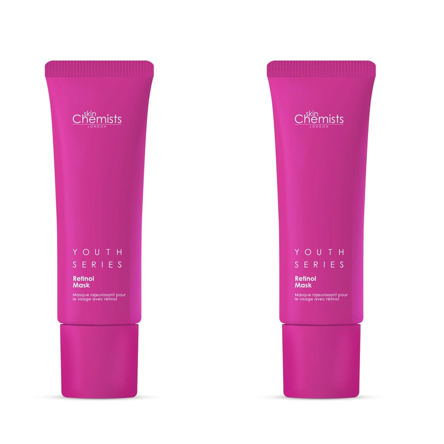 Youth Series Retinol Mask 50ml x 2 Duo Pack