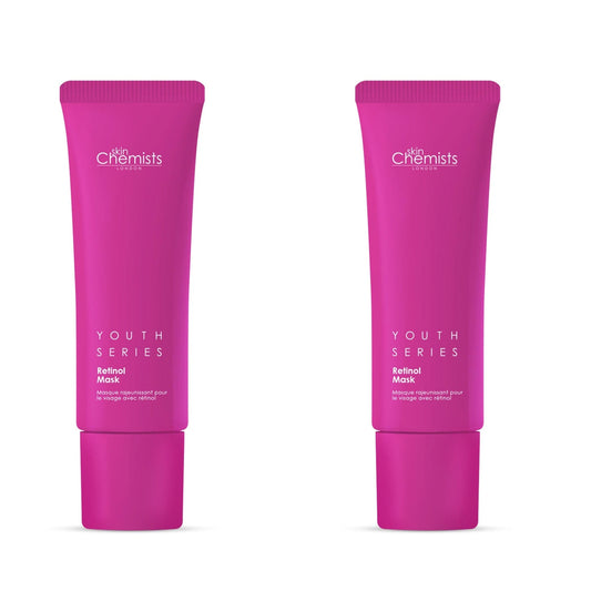 Youth Series Retinol Mask 50ml x 2 Duo Pack