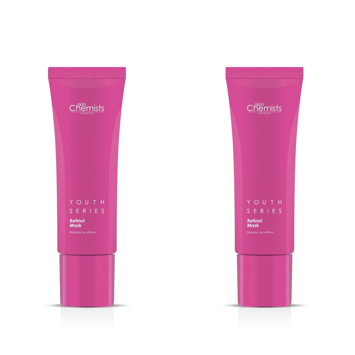 Youth Series Retinol & Bakuchiol Mask 50ml x 2 Duo Pack