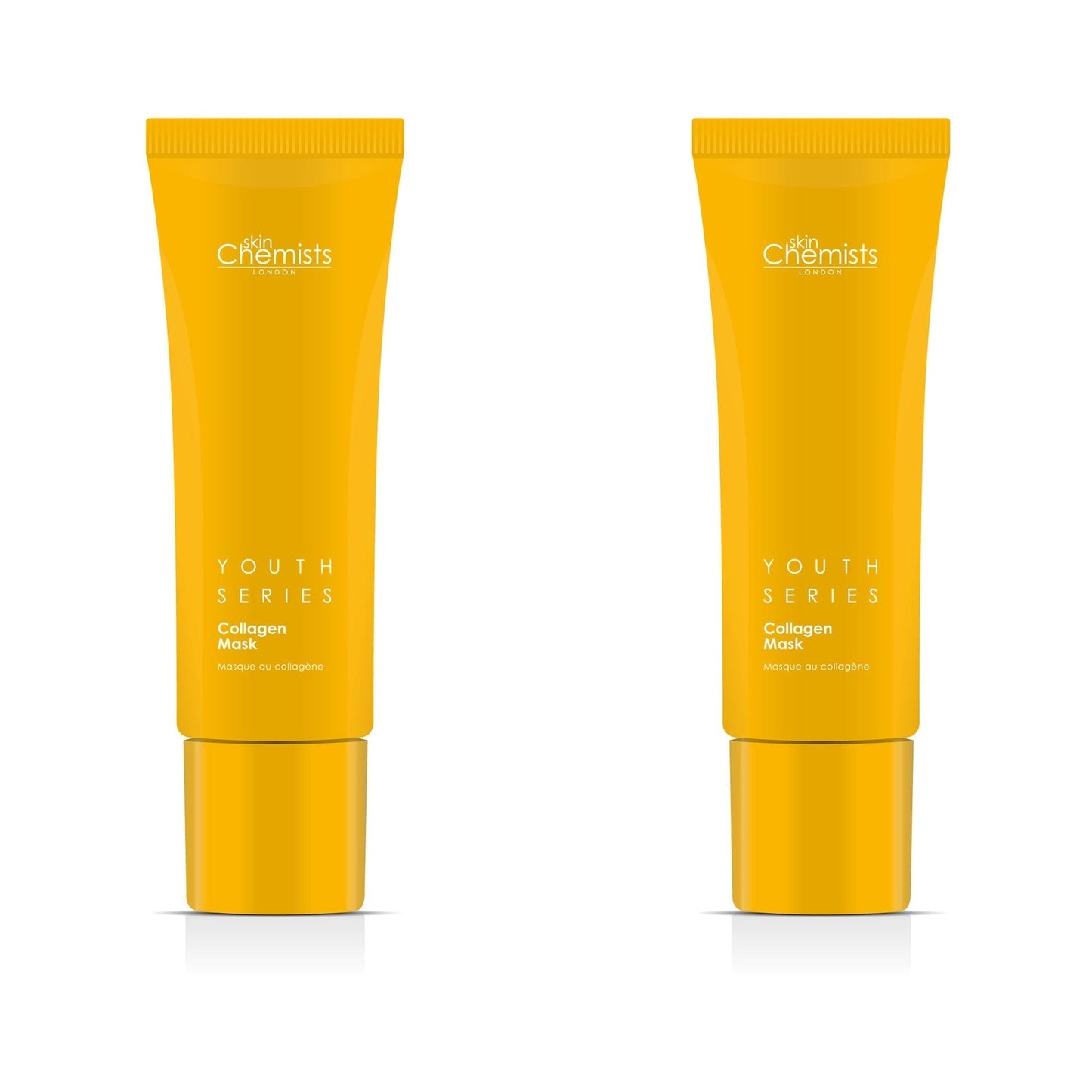 Youth Series 1% Collagen Mask 50ml x 2 Duo Pack