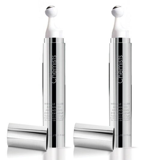 Wrinkle Killer 4% Syn-Ake Eye Serum 15ml x 2 Duo Pack