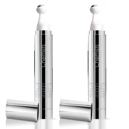 Wrinkle Killer 4% Syn-Ake Eye Serum 15ml x 2 Duo Pack