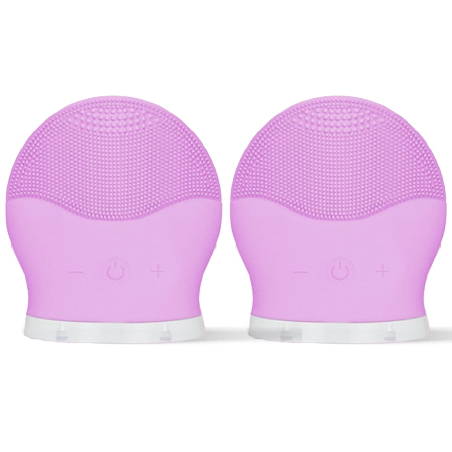 Cleanse-A-Sonic Ultra Purple x 2 Duo Pack
