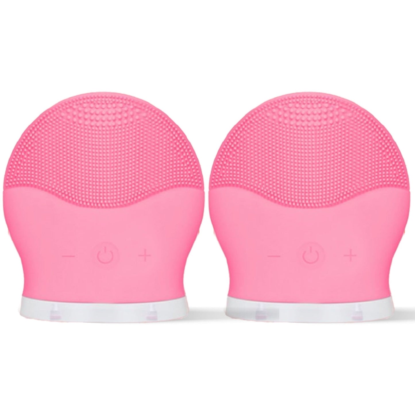 Cleanse-A-Sonic Ultra Pink x 2 Duo Pack
