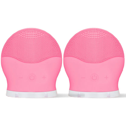 Cleanse-A-Sonic Ultra Pink x 2 Duo Pack