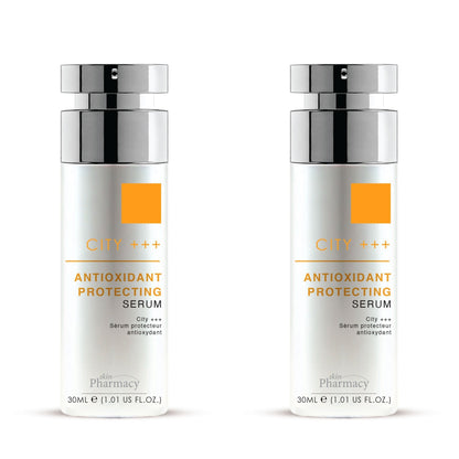 Anti-Pollution Detoxifying Serum 30ml x 2 Duo Pack