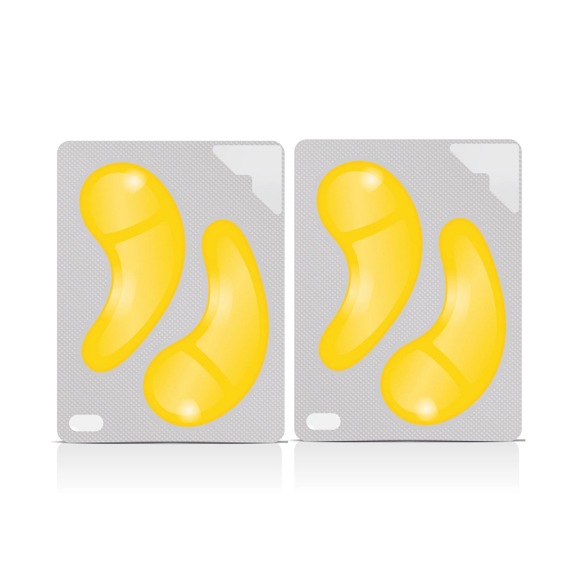 Skin Research Anti-Aging Vitamin D Hydrogel Eye Treatment (5 x 2)