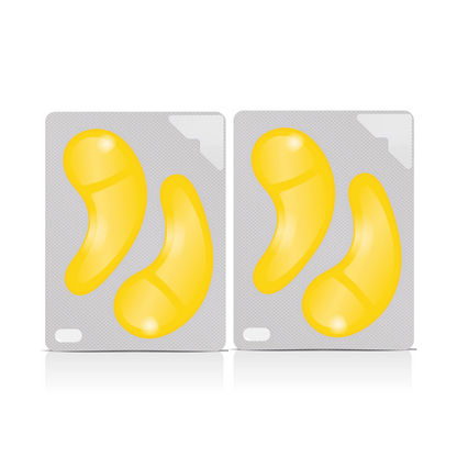 Skin Research Anti-Aging Vitamin D Hydrogel Eye Treatment (5 x 2)