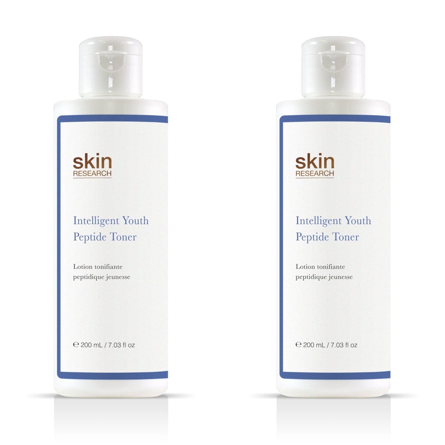Youth Peptide Toner 200ml x 2 Duo Pack
