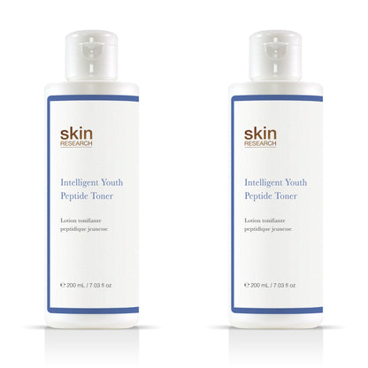 Youth Peptide Toner 200ml x 2 Duo Pack