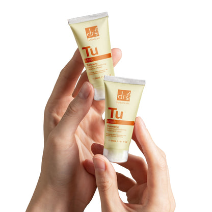 Turmeric Restoring Treatment Mask 30ml