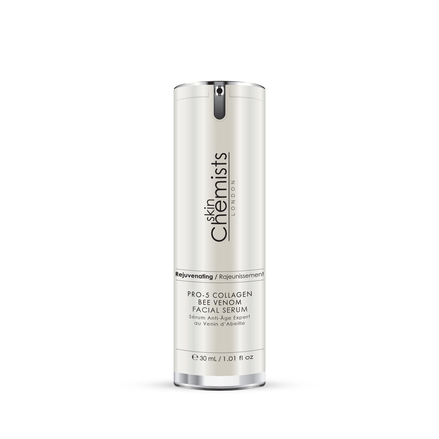 Anti-Ageing Pro-5 Collagen Bee Venom Facial Serum 30ml