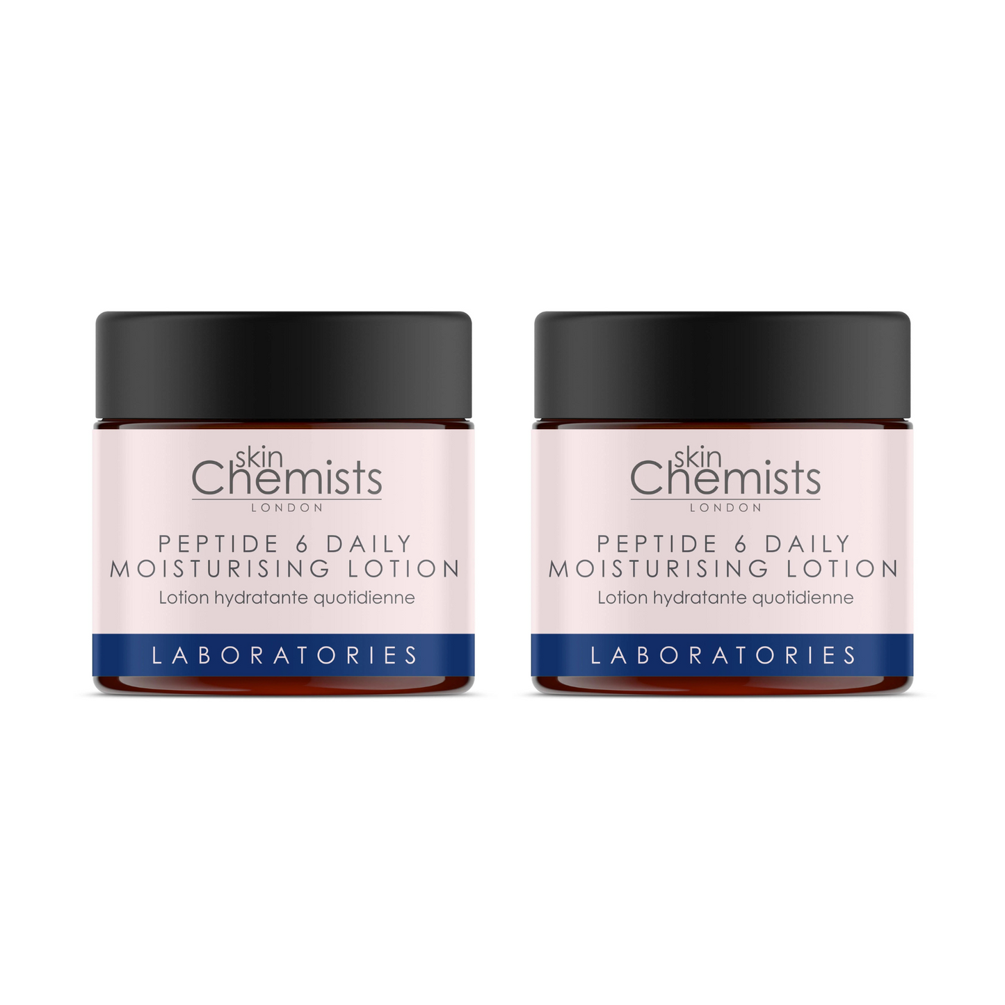 Laboratories Gen Y Daily Moisturising Lotion 60ml Twin Value Savings Pack