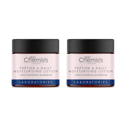 Laboratories Gen Y Daily Moisturising Lotion 60ml Twin Value Savings Pack